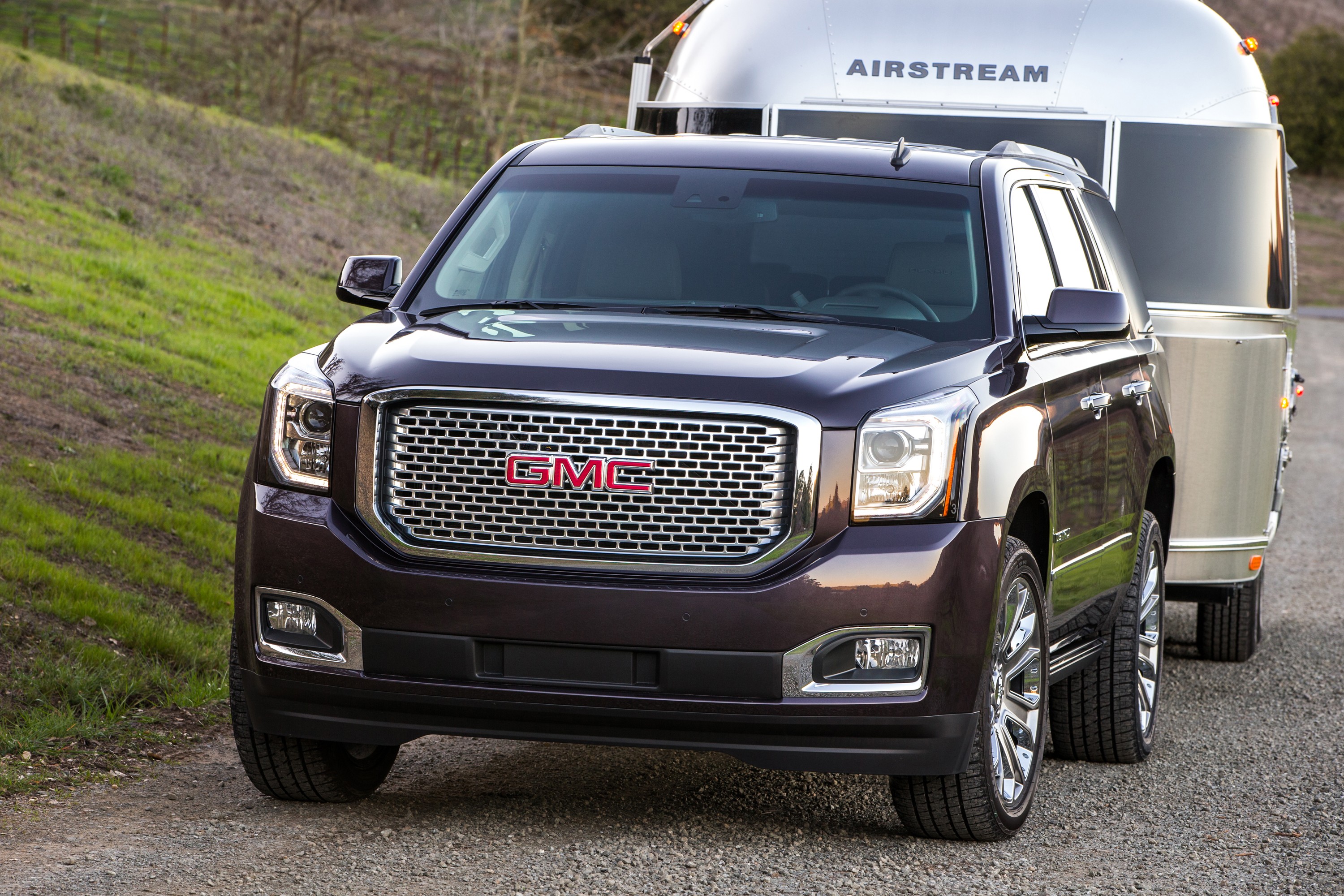 Gmc Yukon photo 18