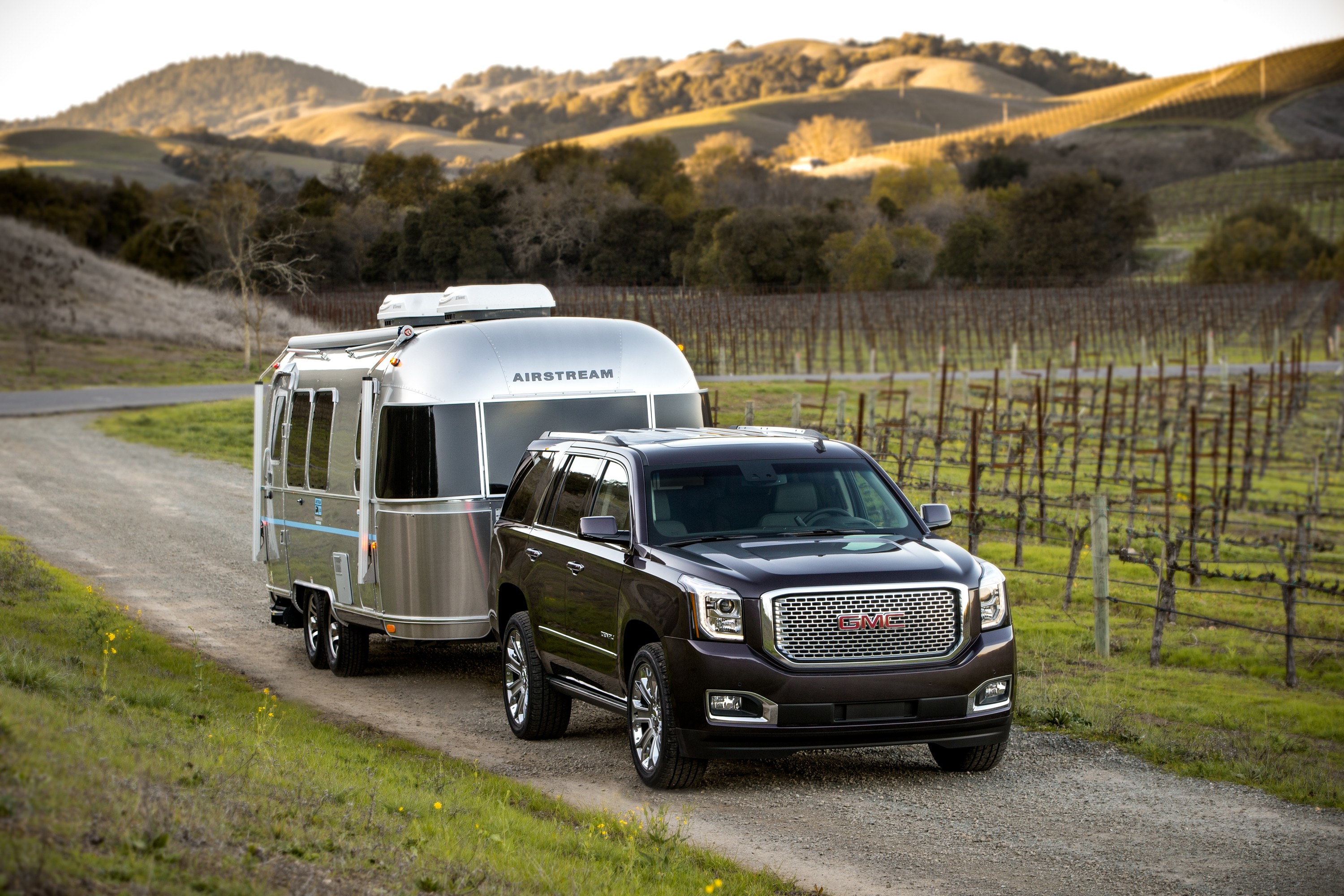 Gmc Yukon photo 19