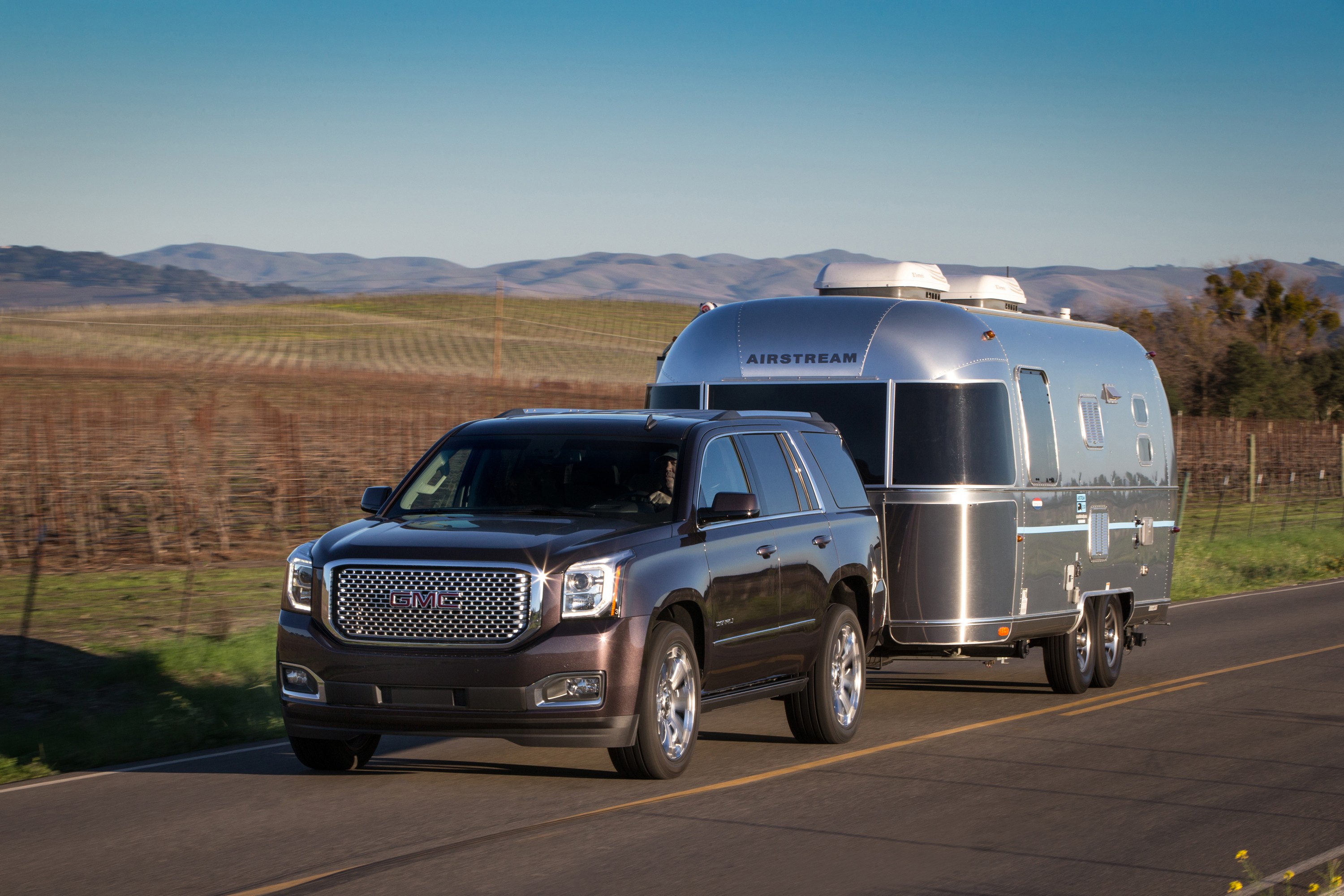 Gmc Yukon photo 20