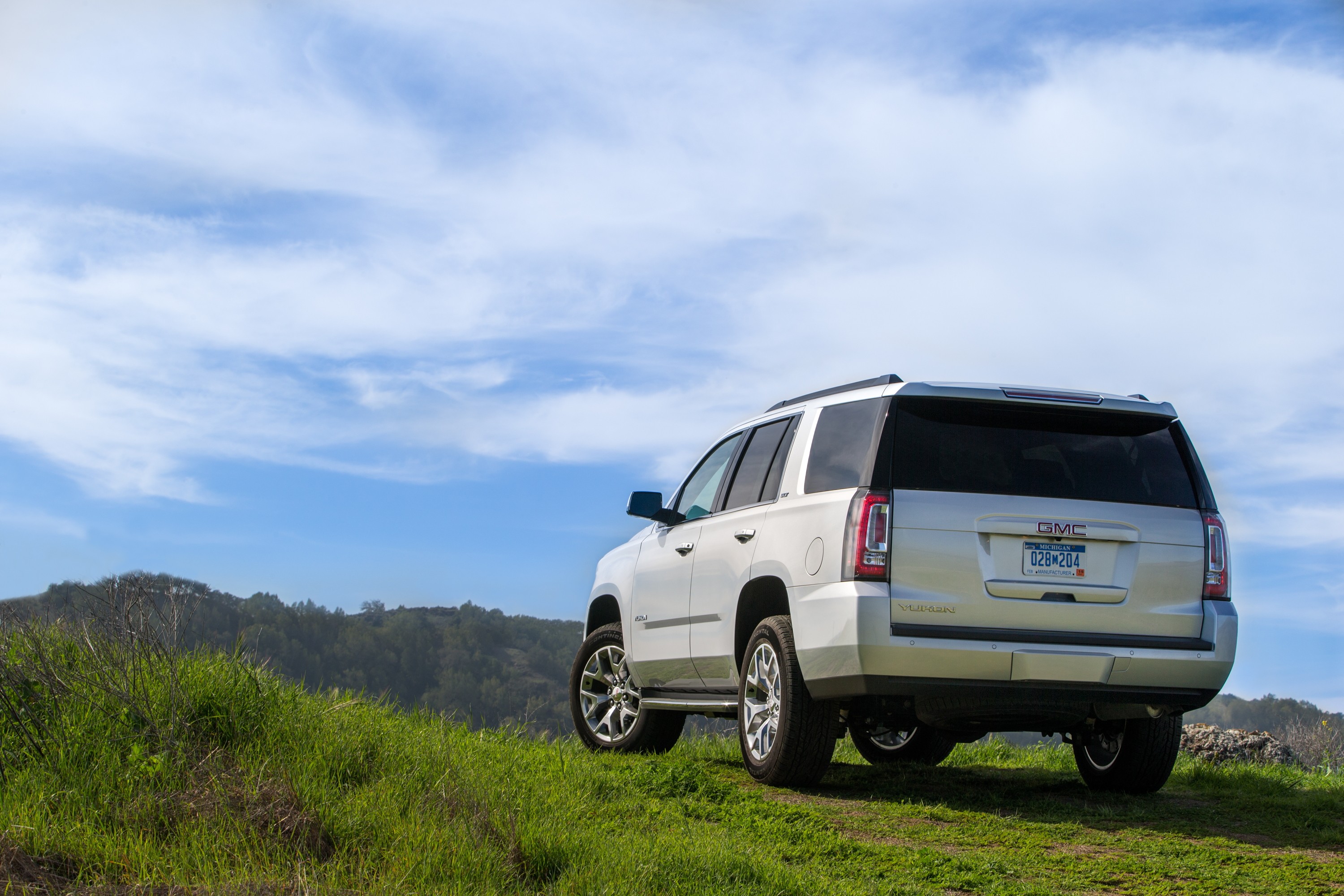 Gmc Yukon photo 29