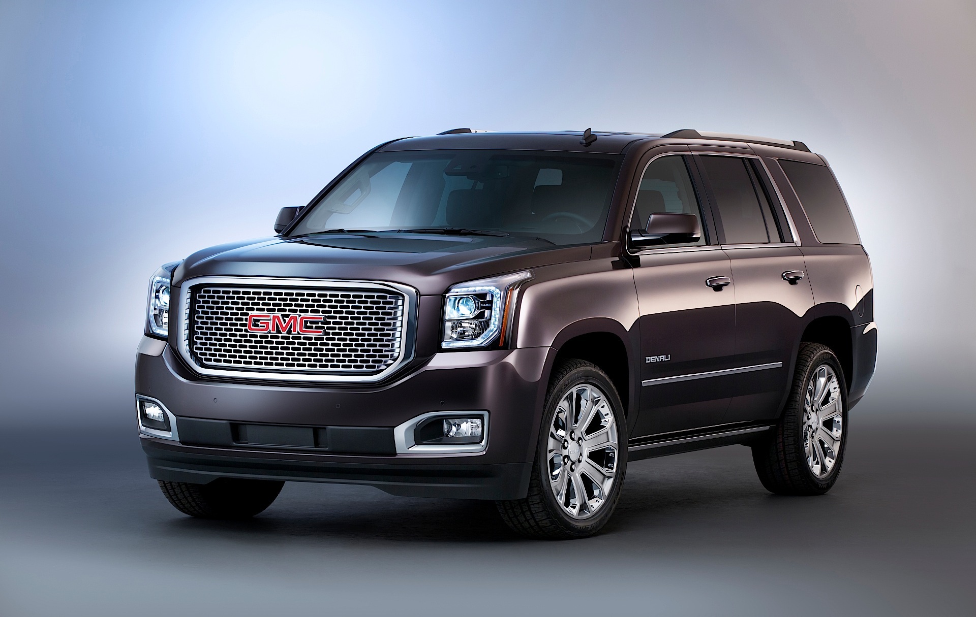 Gmc Yukon photo 6