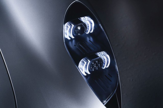 Gordon Murray Automotive T.33 photo 13