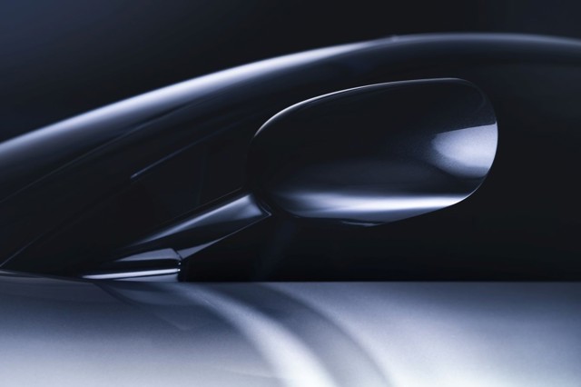 Gordon Murray Automotive T.33 photo 17