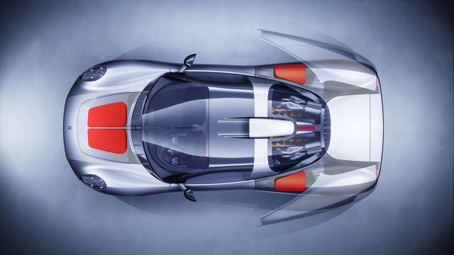 Gordon Murray Automotive T.33 photo 24