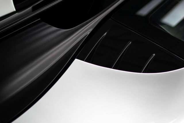 Gordon Murray Automotive T.50 photo 12
