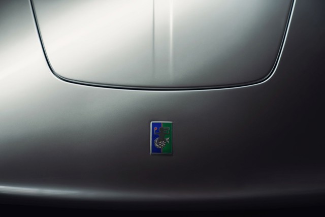 Gordon Murray Automotive T.50 photo 19