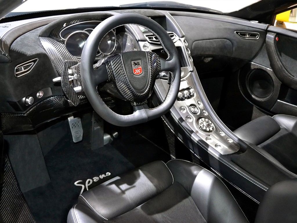 Gta Motor Spano photo 17