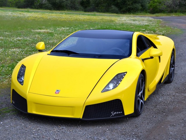 Gta Motor Spano foto 13