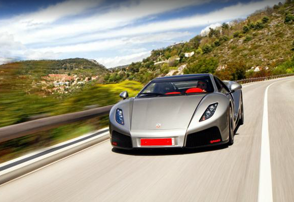 Gta Motor Spano photo 9