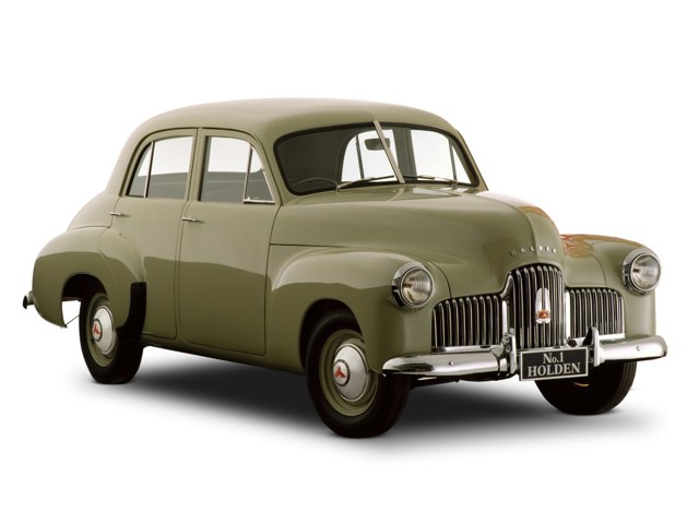 Holden 48-215 photo 4