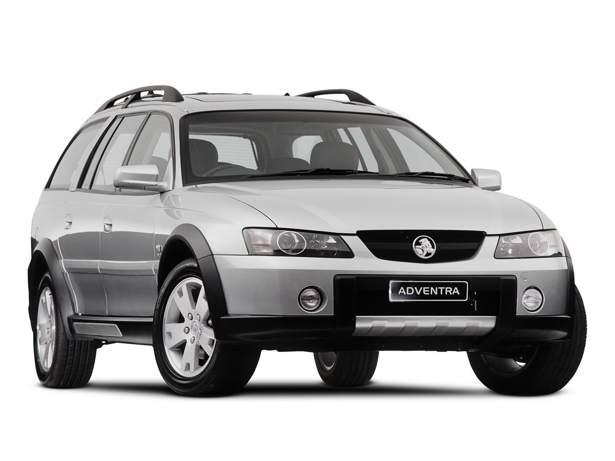 Holden Adventra photo 15