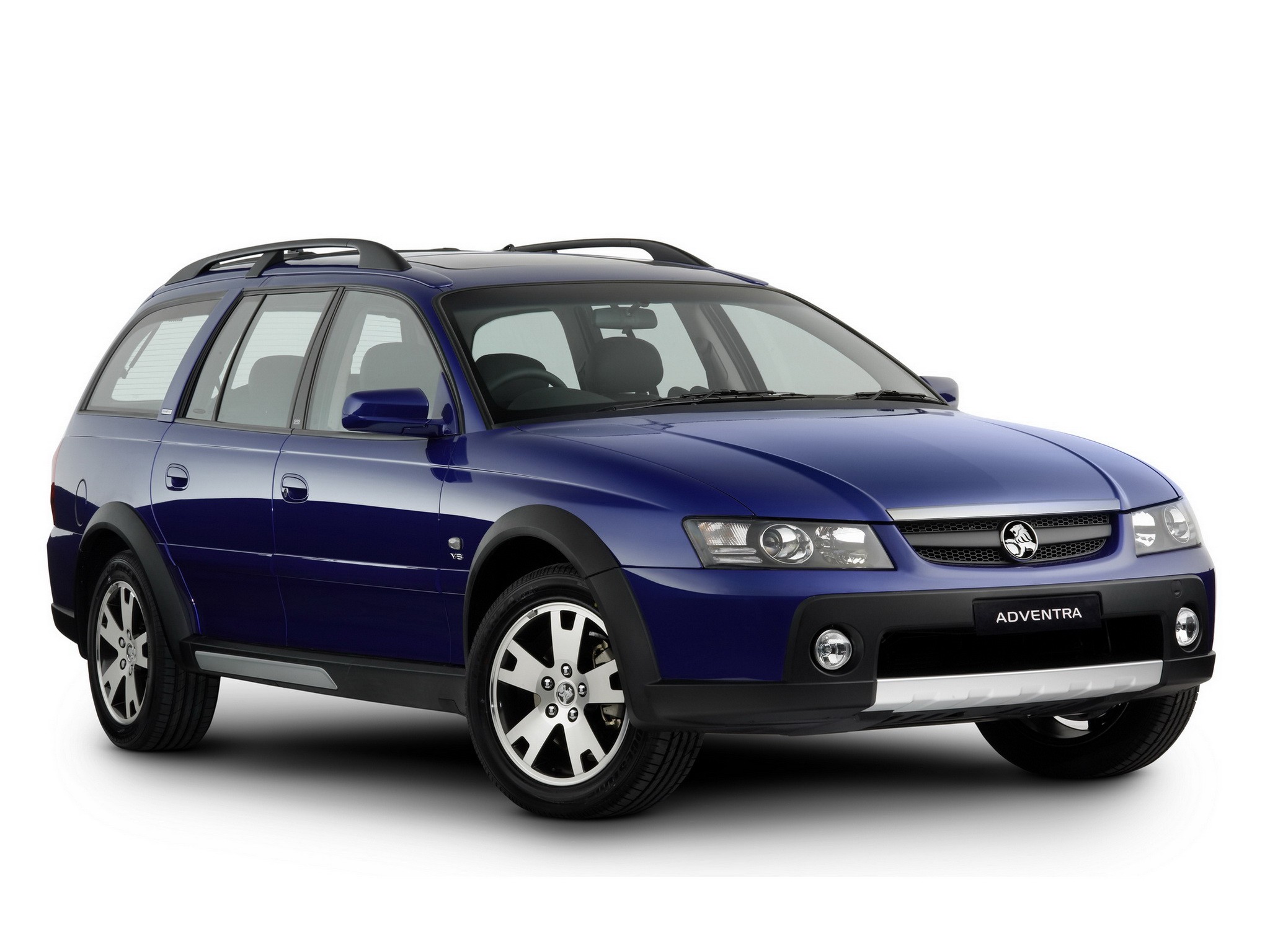 Holden Adventra photo 20