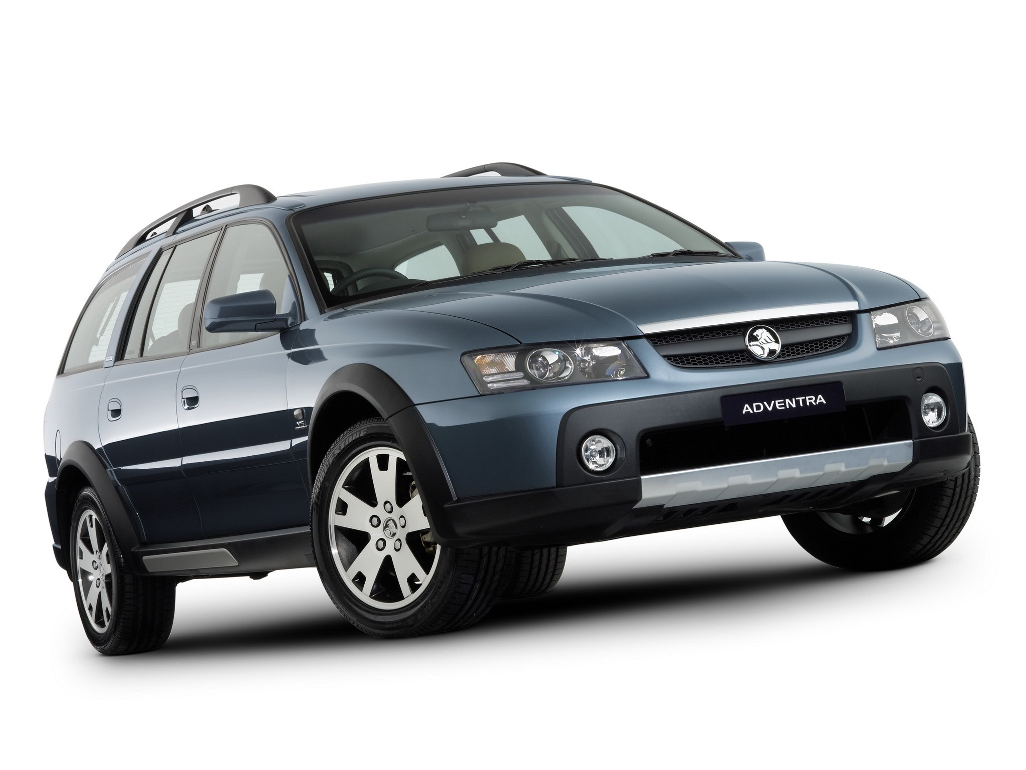 Holden Adventra photo 26