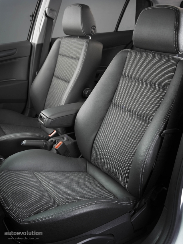 Holden Astra 5 Doors photo 26
