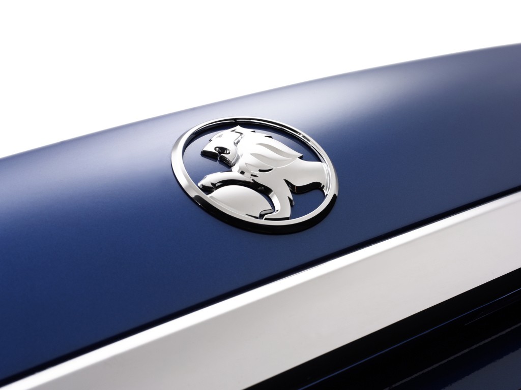 Holden Barina Sedan photo 9