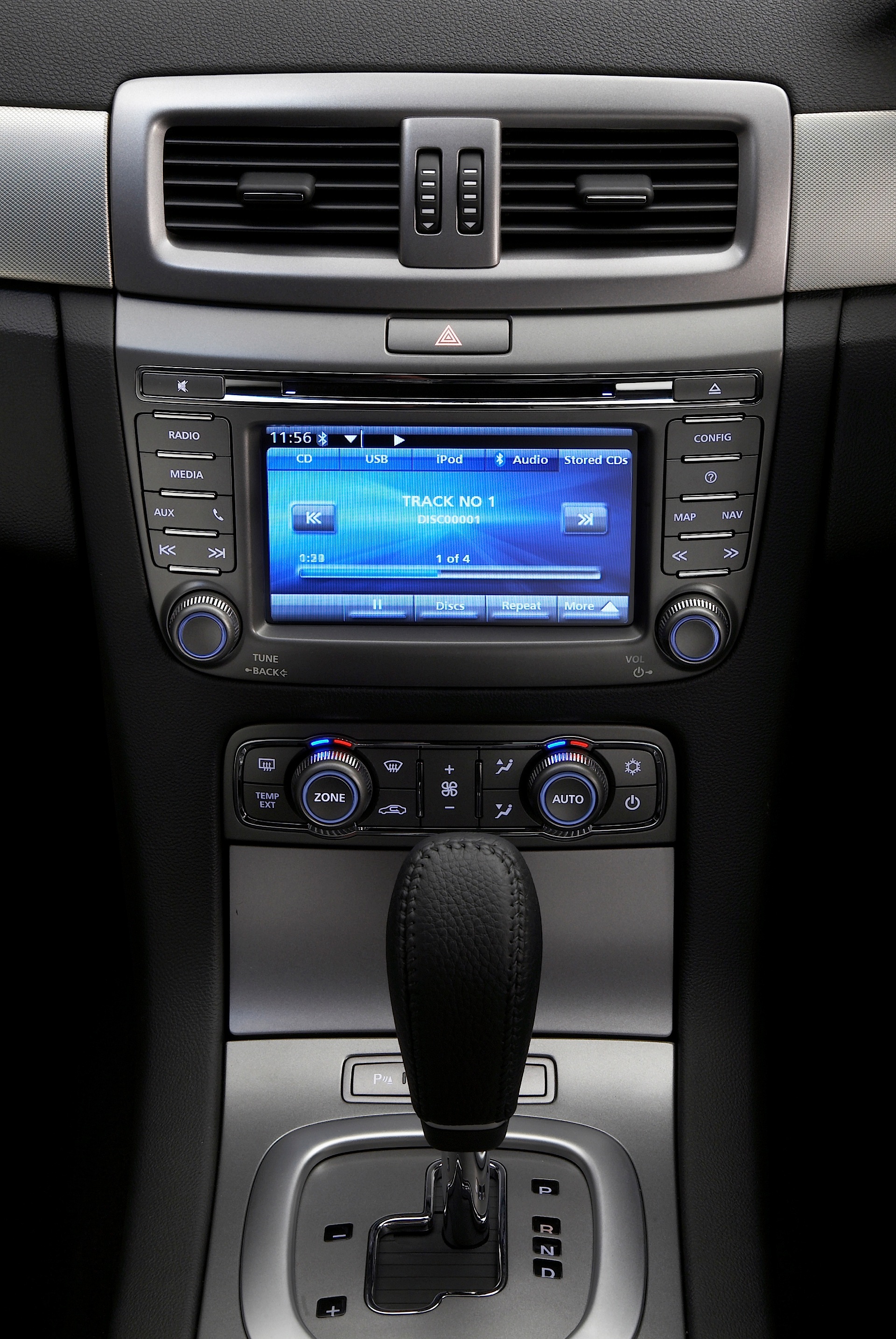 Holden Caprice/Statesman photo 22