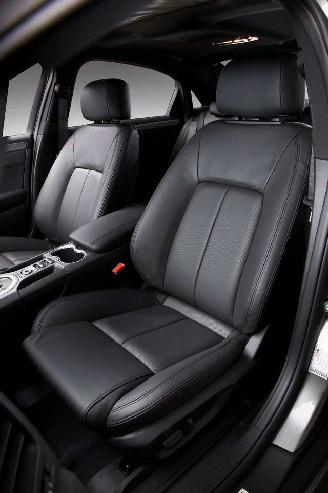 Holden Caprice/Statesman Foto 23