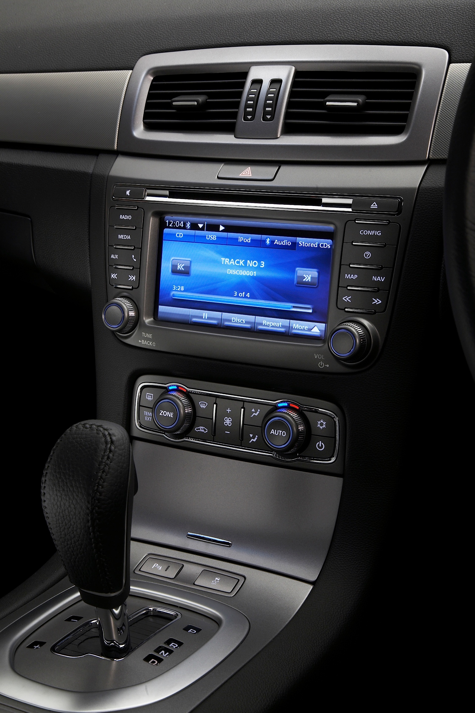 Holden Caprice/Statesman photo 25