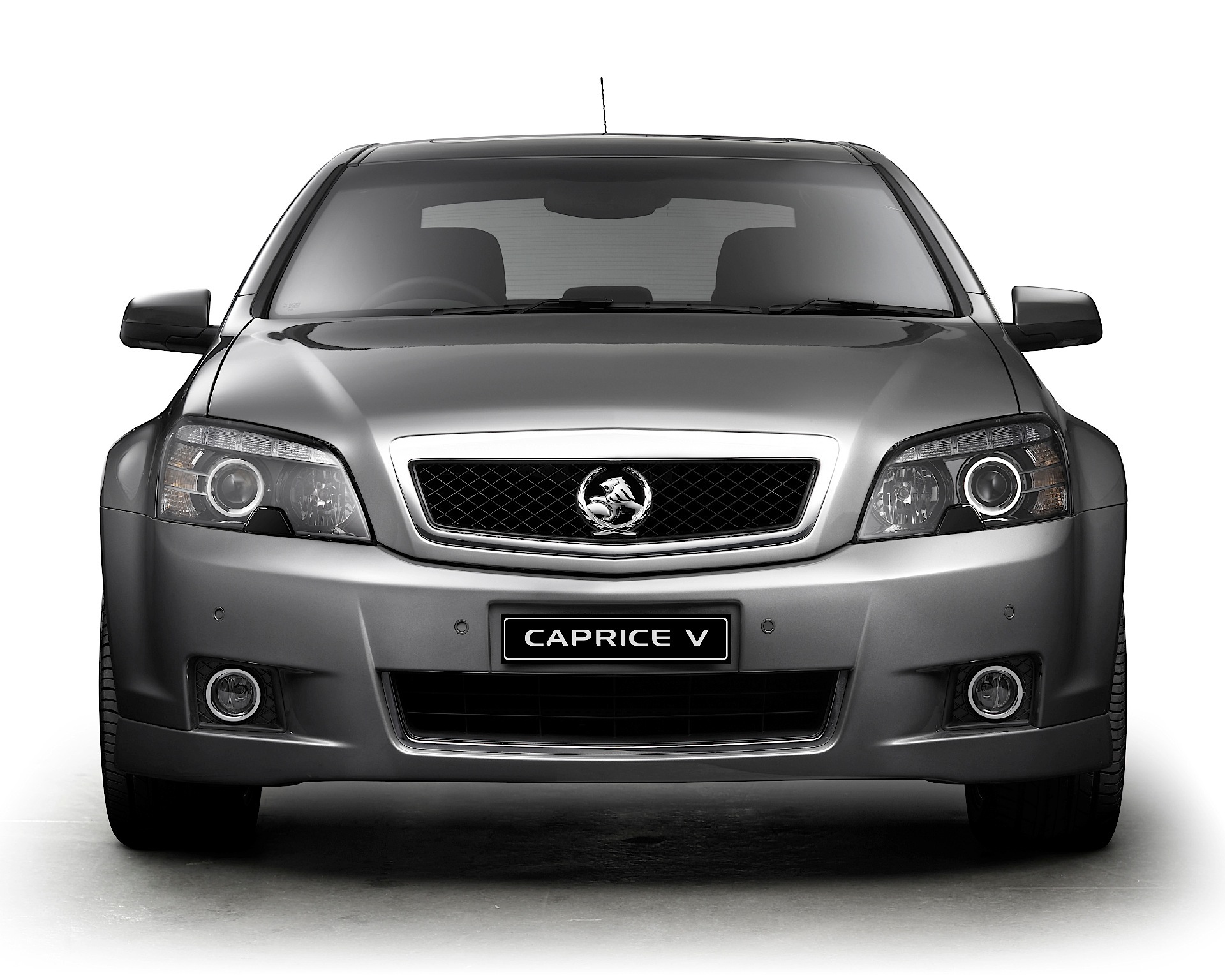 Holden Caprice/Statesman photo 9