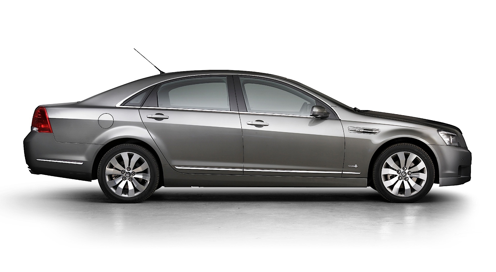 Holden Caprice/Statesman photo 10