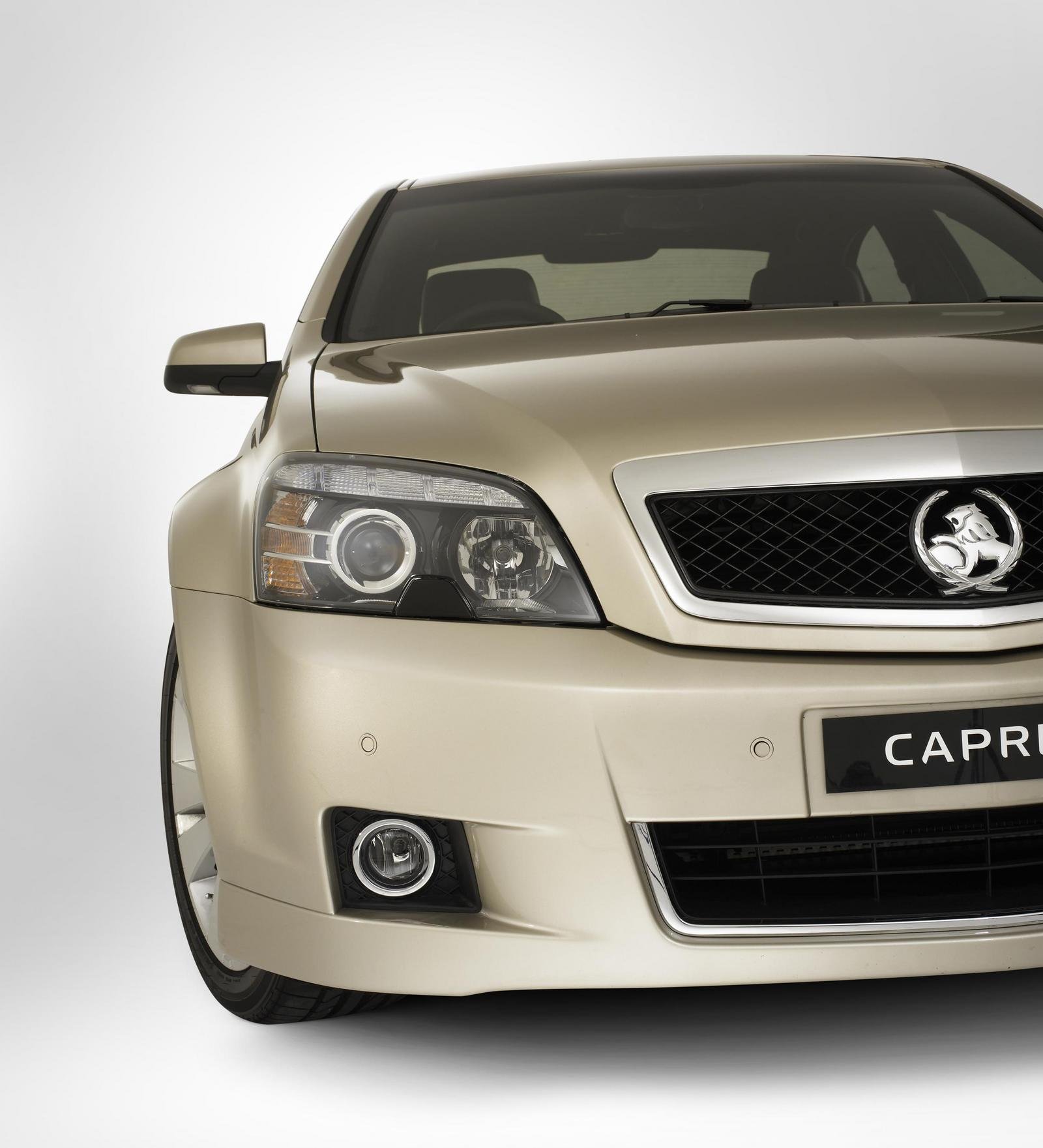 Holden Caprice/Statesman photo 6