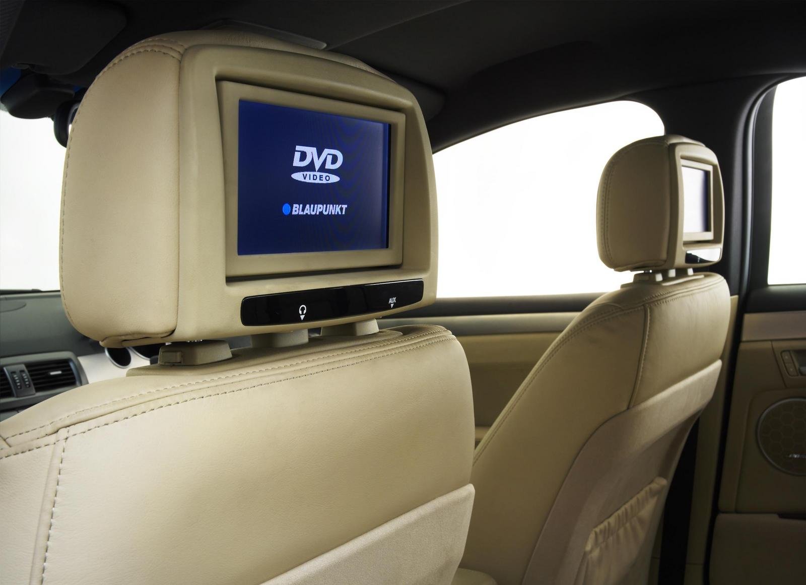 Holden Caprice/Statesman photo 31