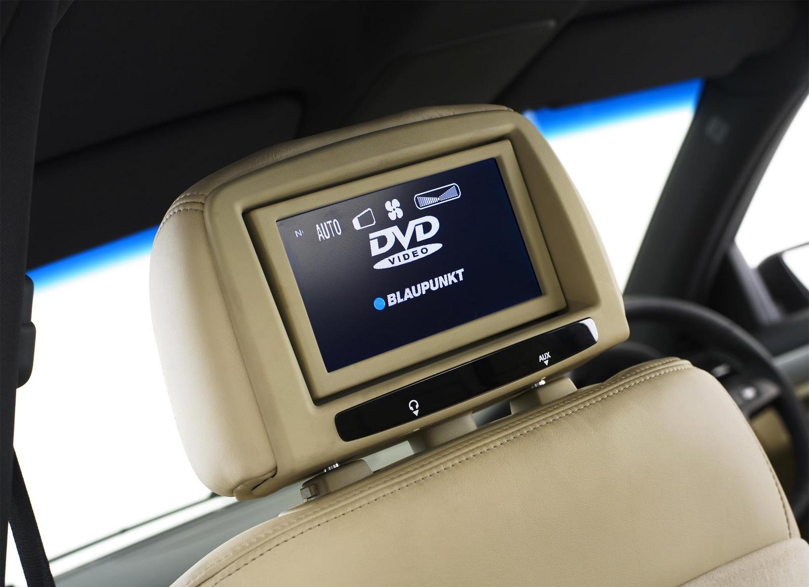 Holden Caprice/Statesman photo 32