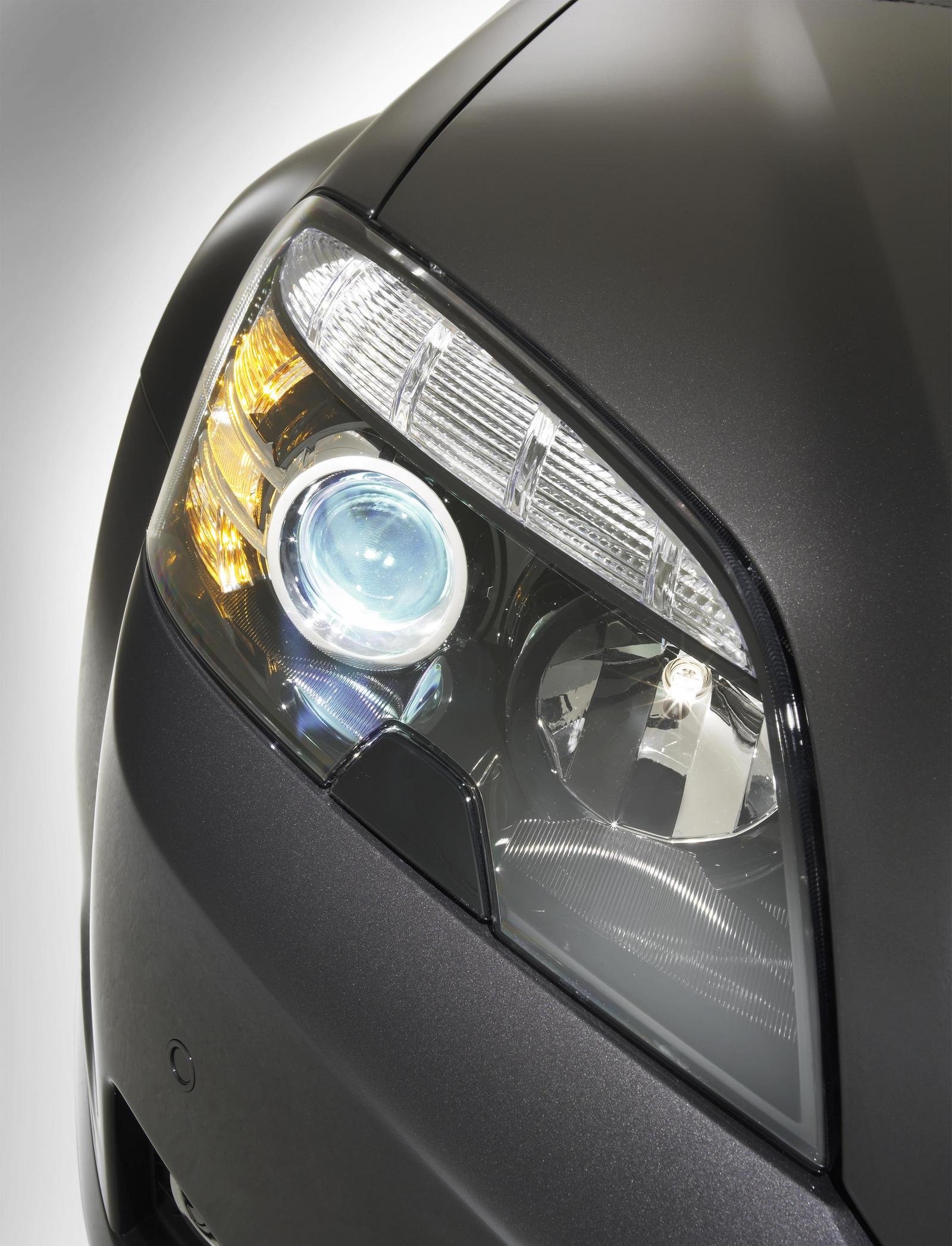 Holden Caprice/Statesman photo 22