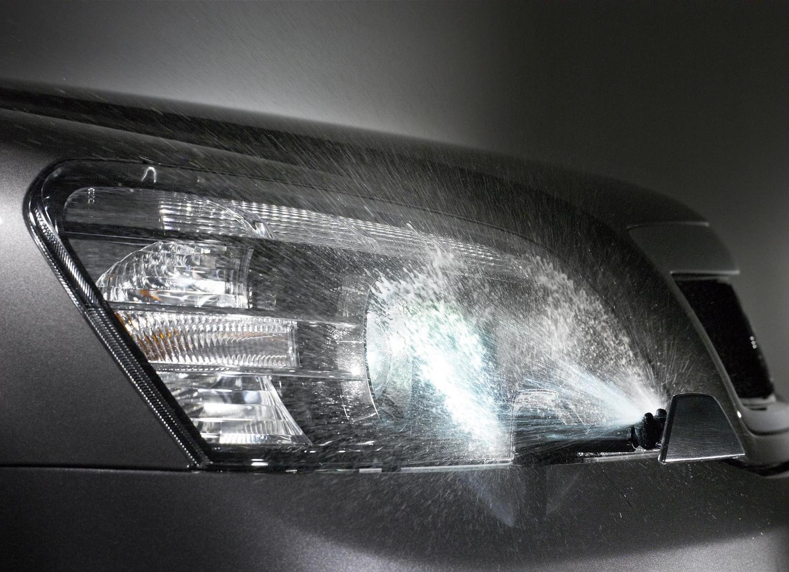 Holden Caprice/Statesman photo 23