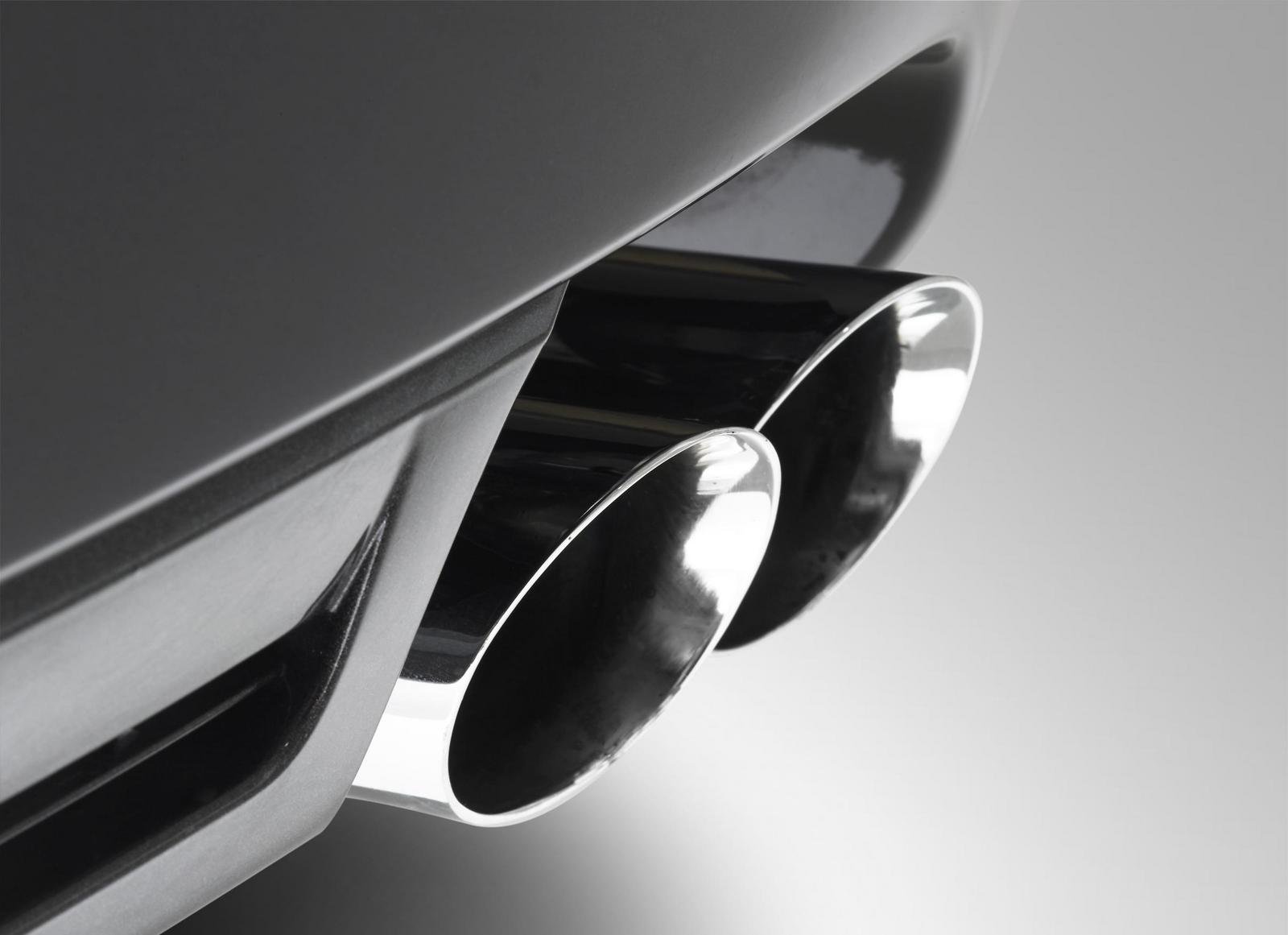 Holden Caprice/Statesman photo 27