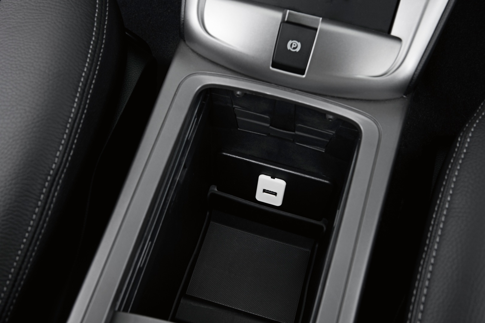 Holden Captiva photo 20