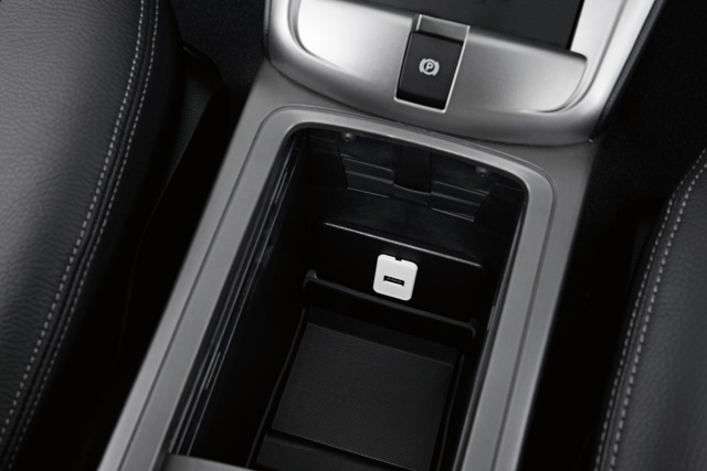 Holden Captiva photo 20
