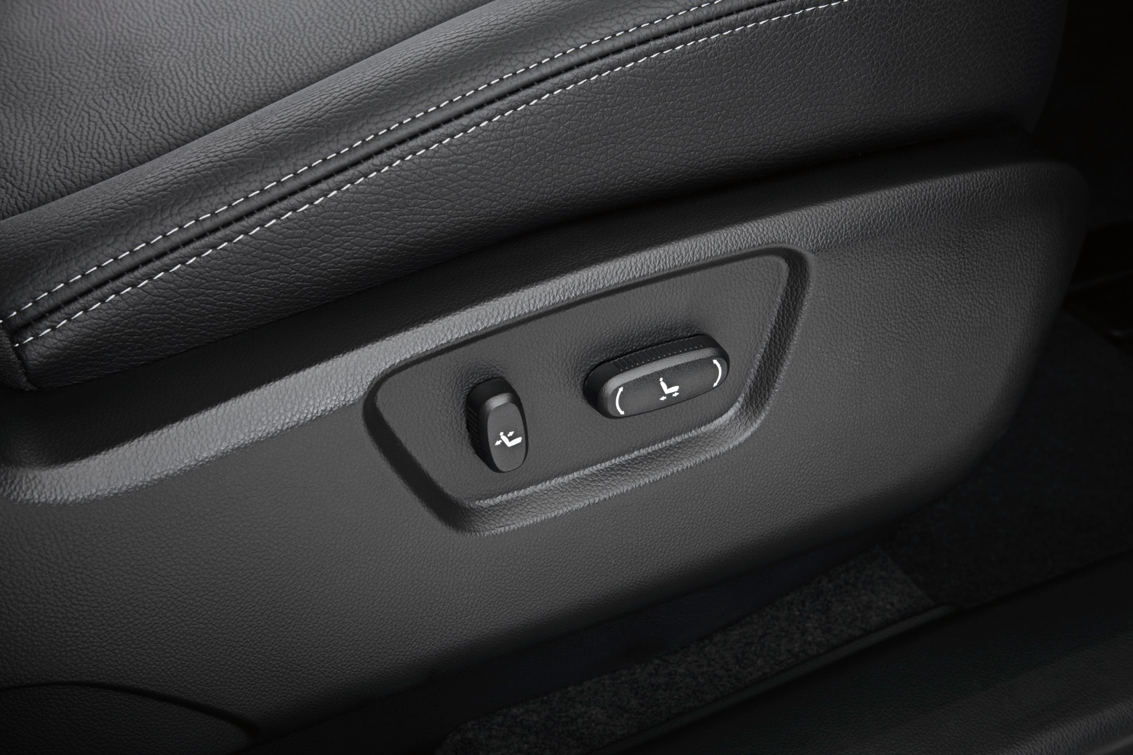 Holden Captiva photo 22