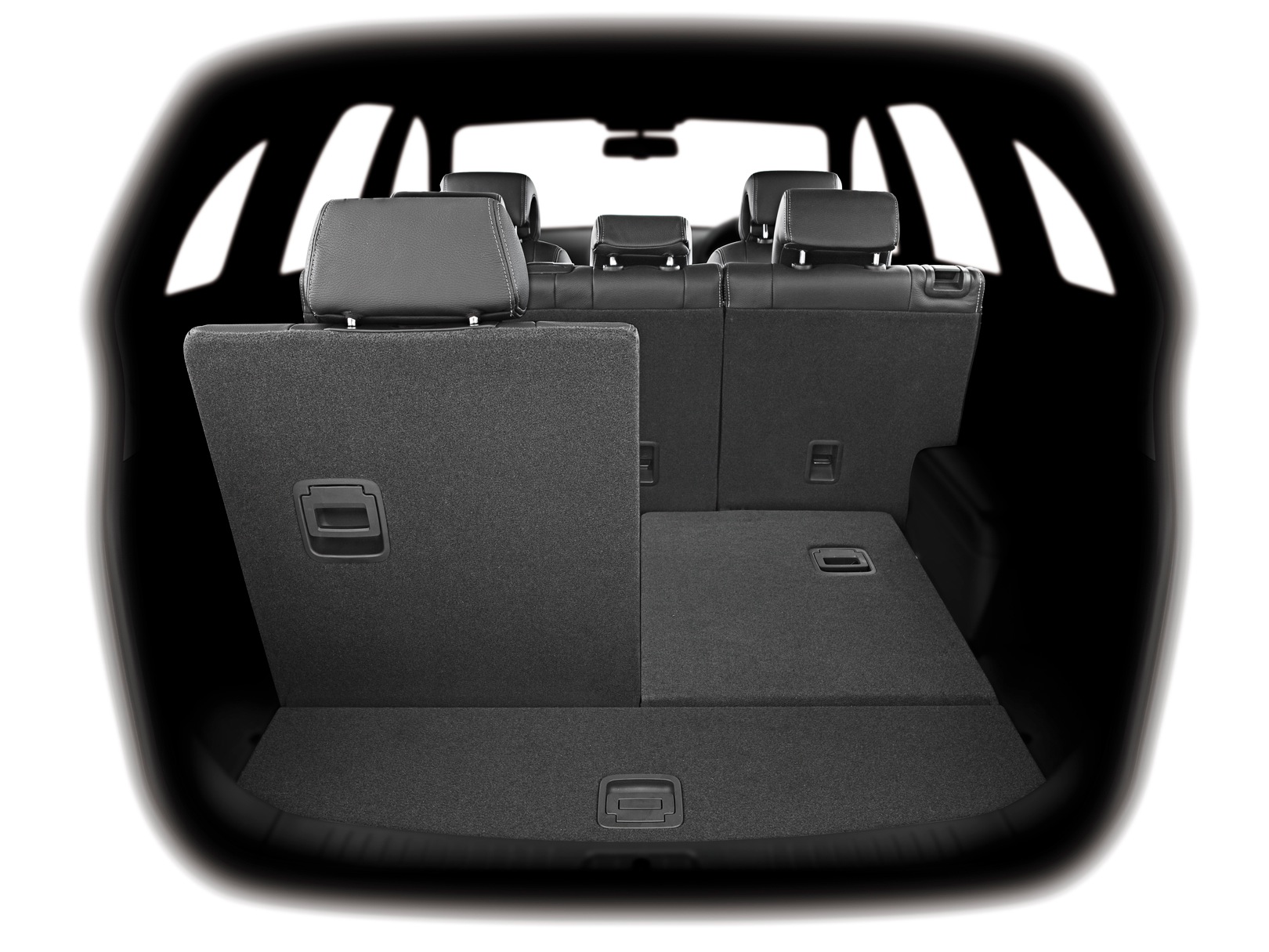 Holden Captiva photo 23