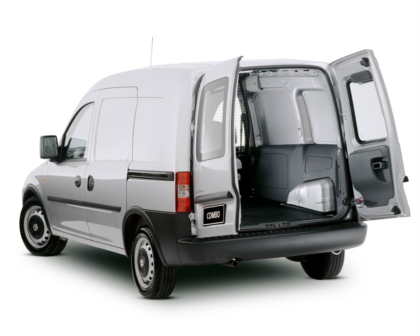 Holden Combo photo 4