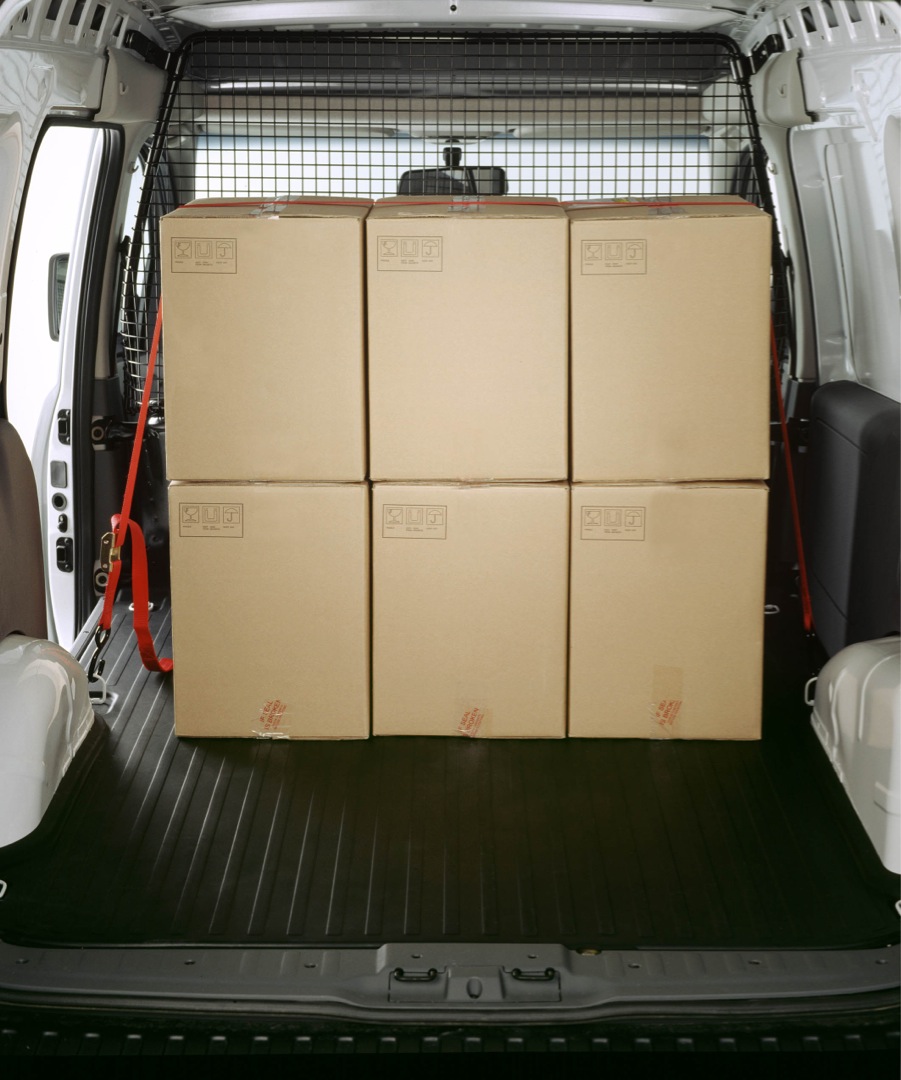 Holden Combo photo 7