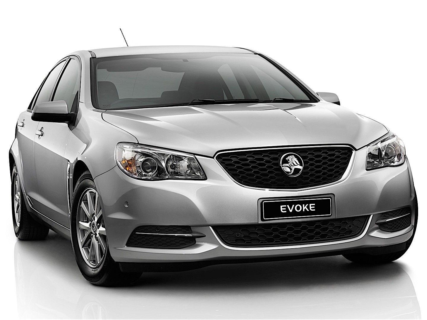 Holden Commodore Sedan photo 26
