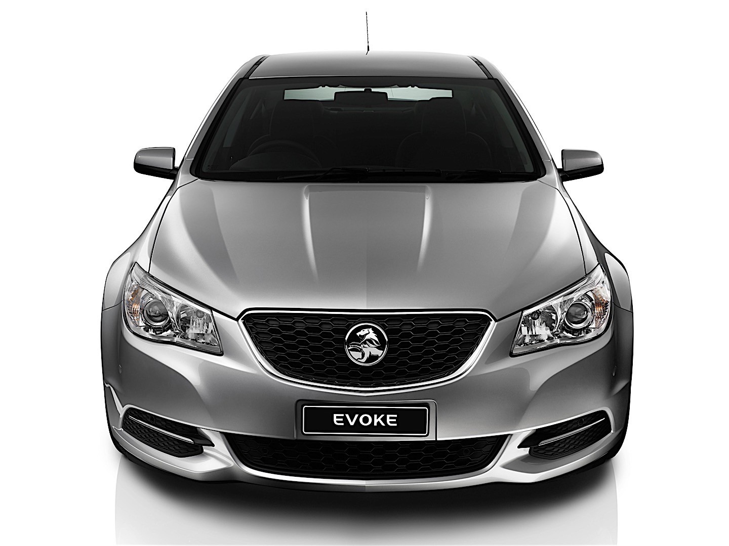 Holden Commodore Sedan photo 31