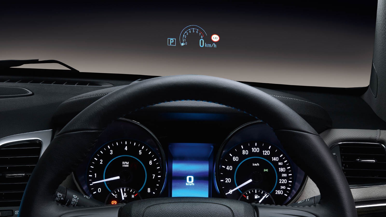 Holden Commodore Sedan photo 18