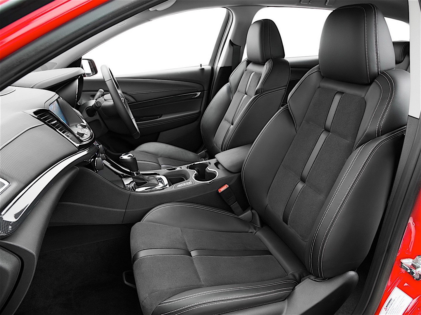 Holden Commodore Wagon photo 9