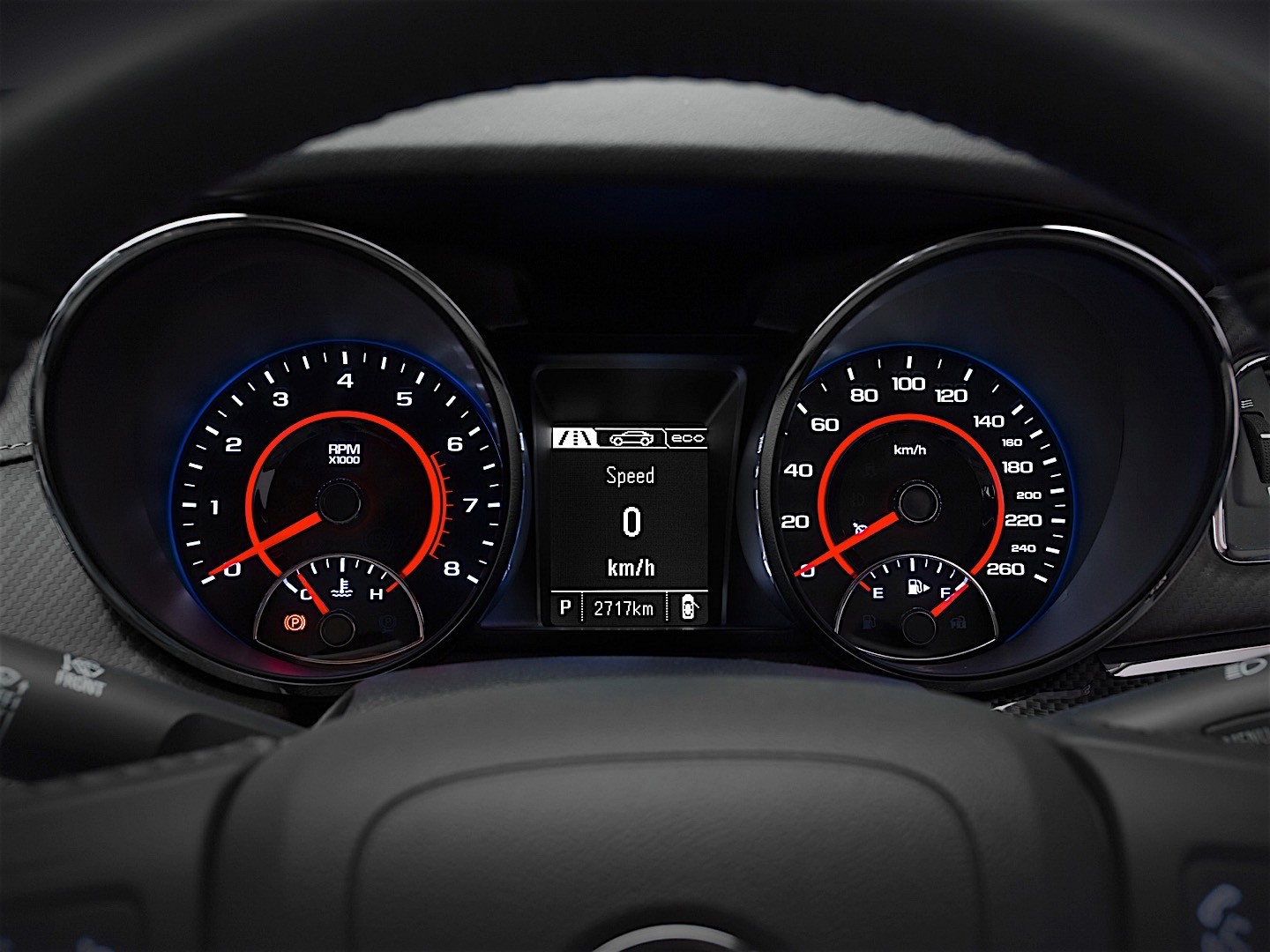 Holden Commodore Wagon photo 13