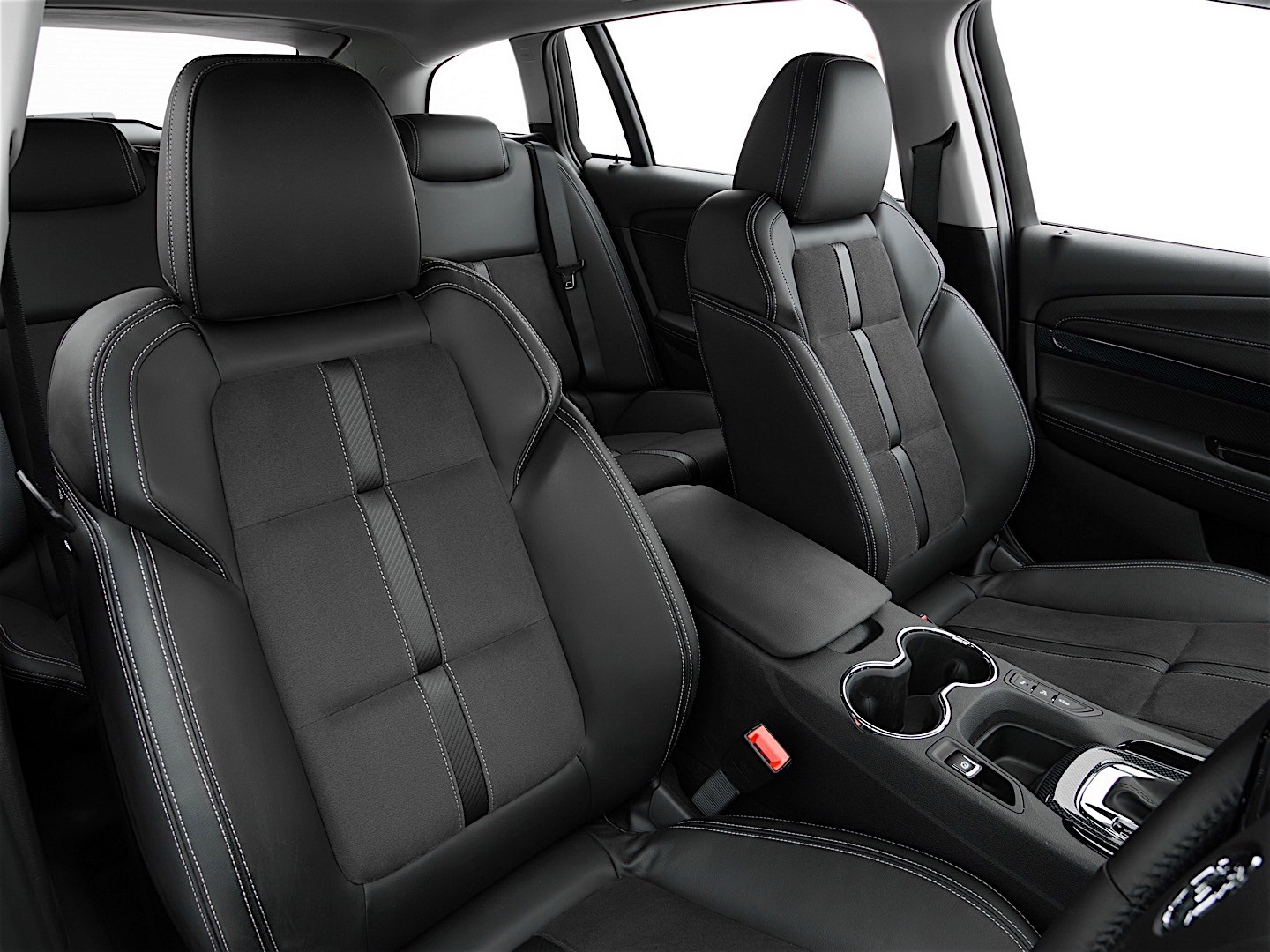 Holden Commodore Wagon photo 15