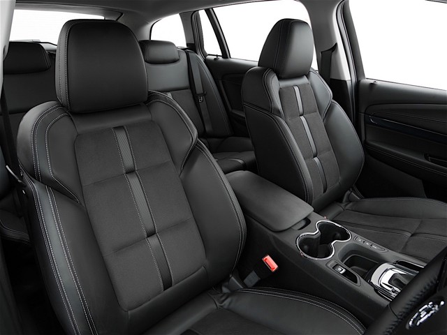 Holden Commodore Wagon photo 15