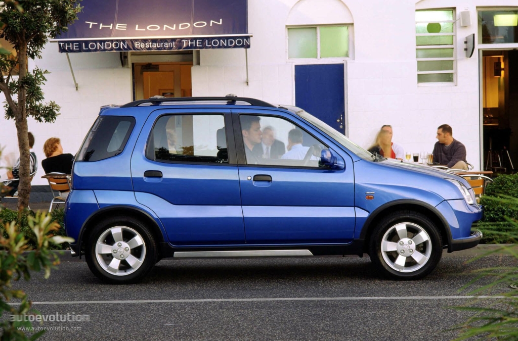 Holden Cruze Mk I photo 4