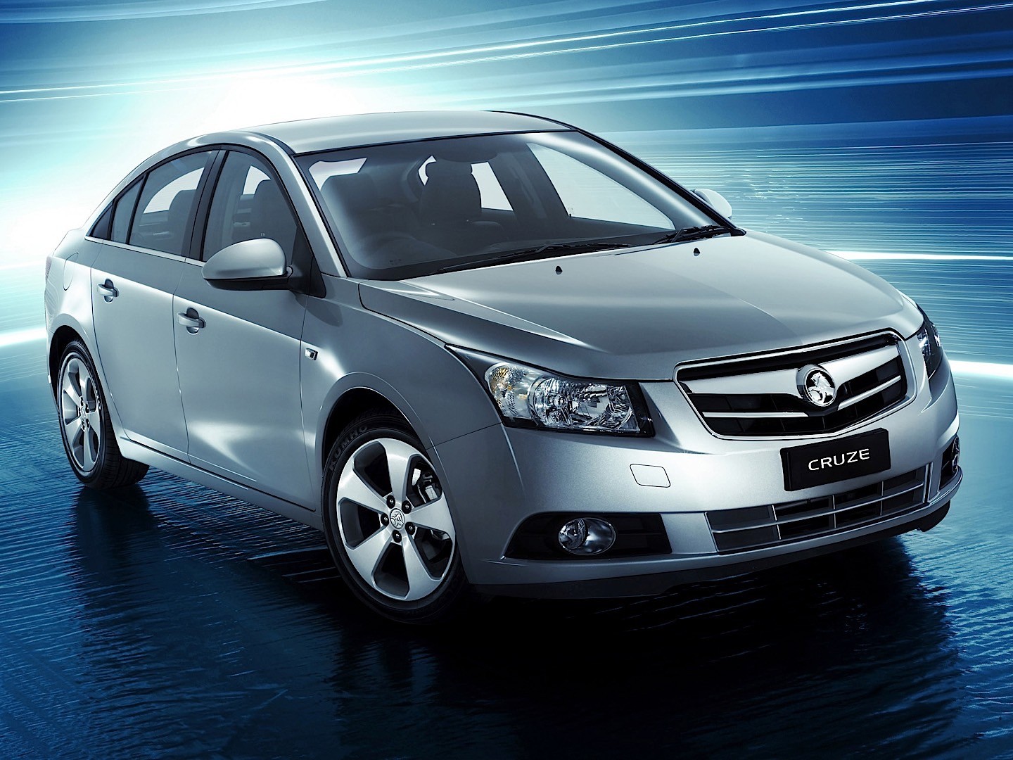 Holden Cruze Mk Ii photo 13