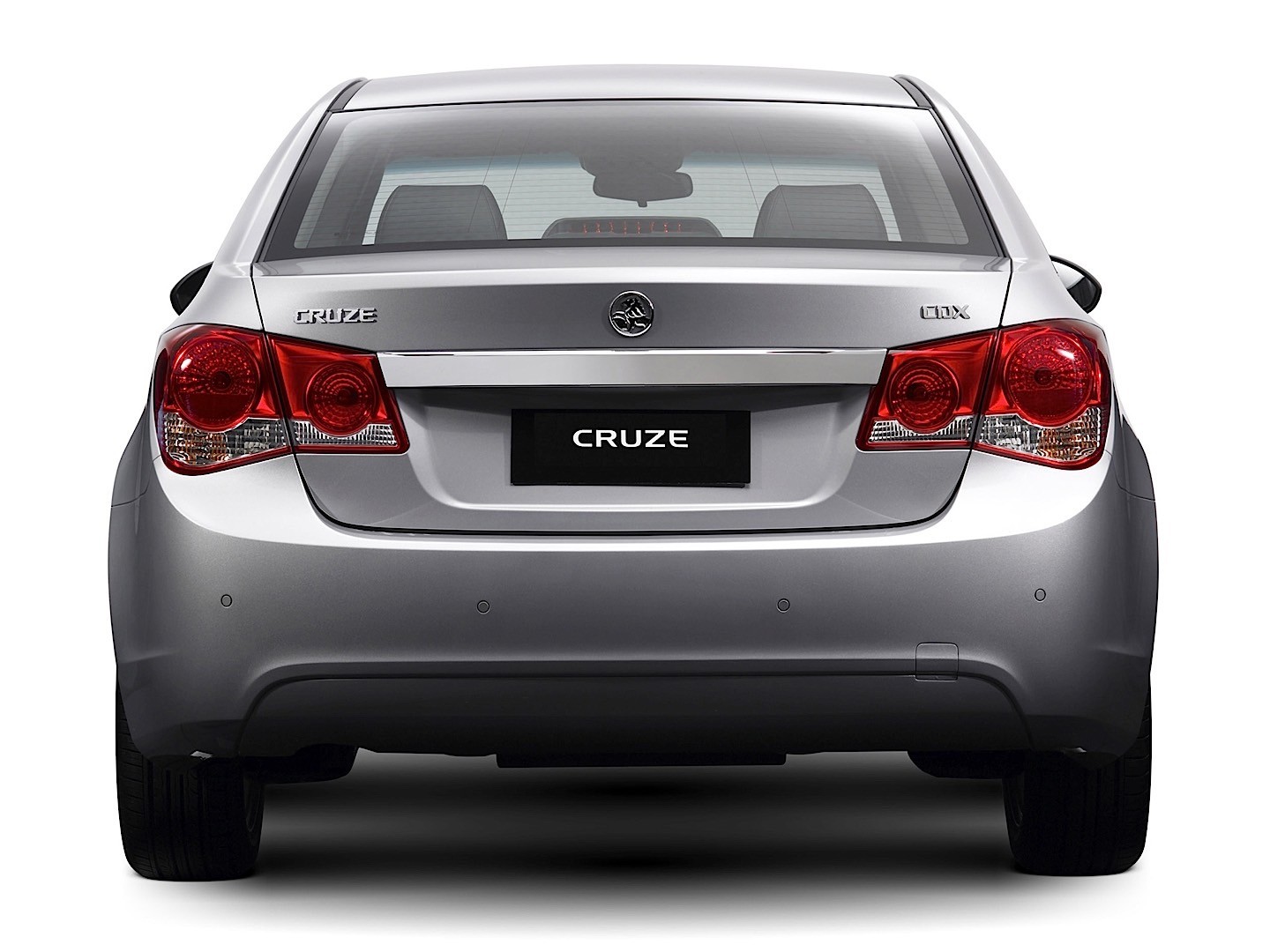 Holden Cruze Mk Ii photo 14