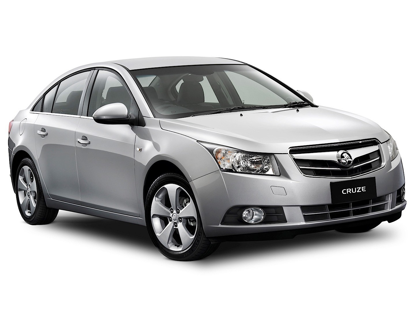 Holden Cruze Mk Ii photo 19