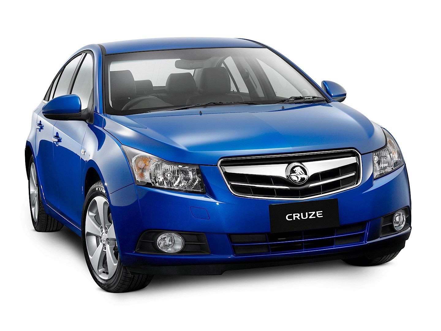 Holden Cruze Mk Ii photo 27
