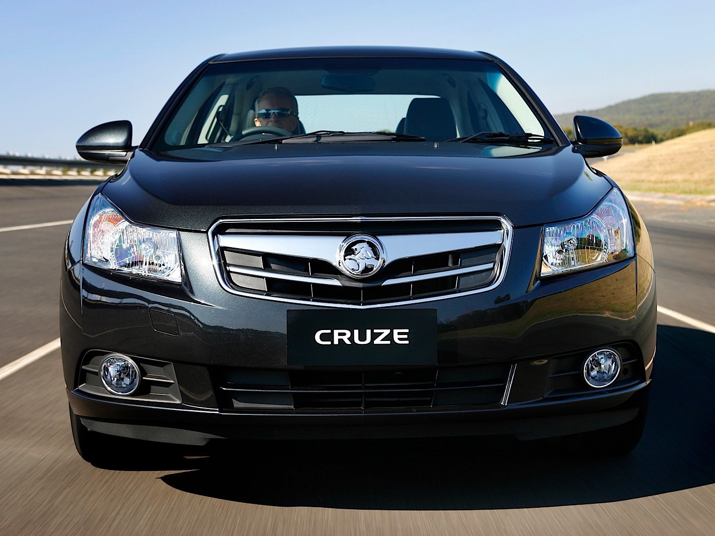 Holden Cruze Mk Ii photo 28