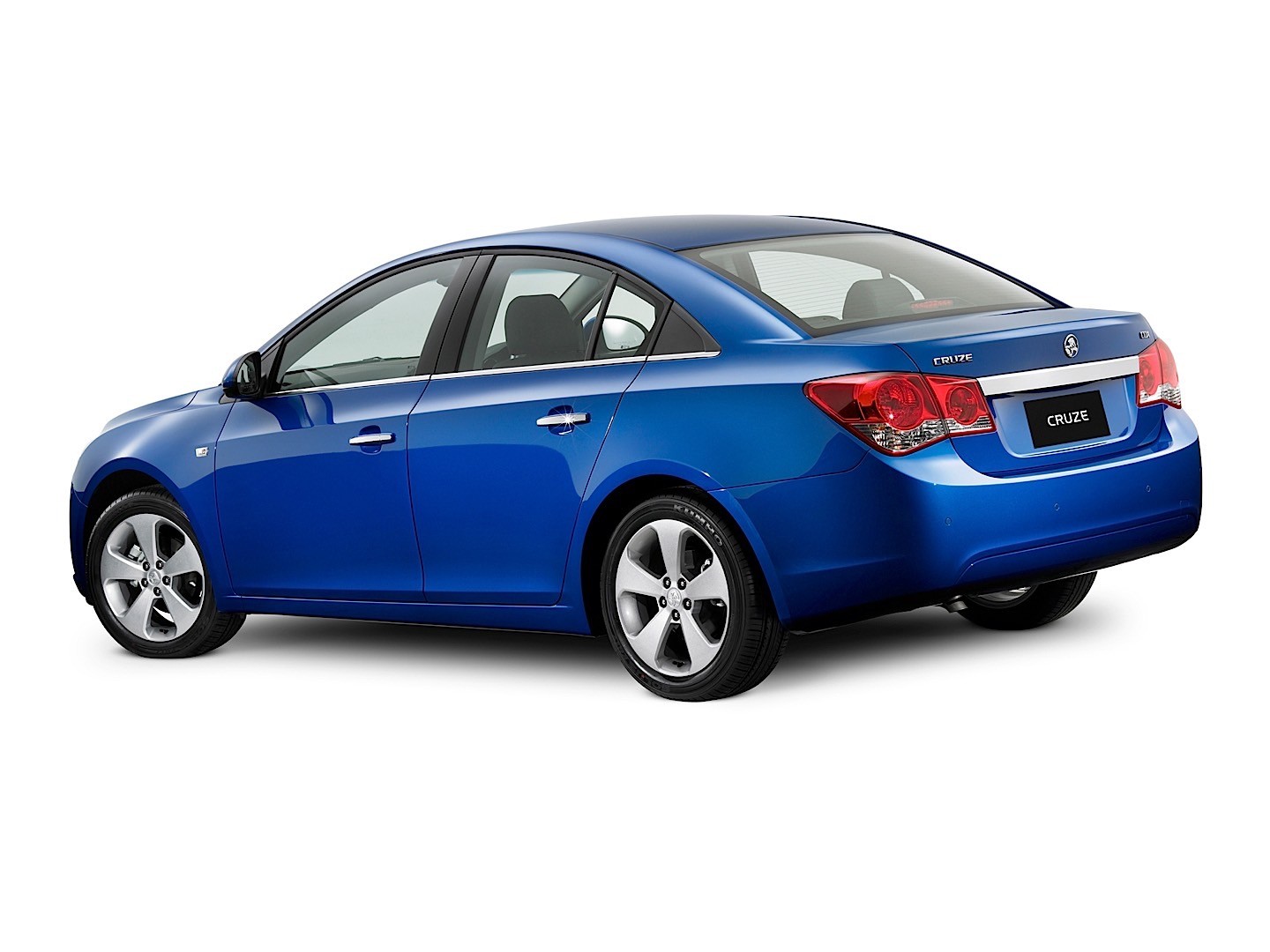 Holden Cruze Mk Ii photo 29